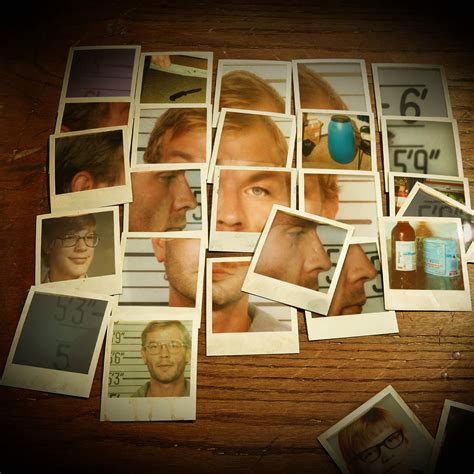 jeffery dahmer polaroids|Dahmer real polaroids : r/Dahmer